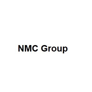 NMC Group logo