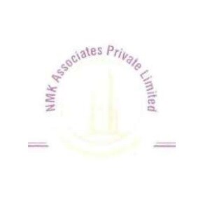 NMK Associates Pvt Ltd developer logo