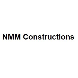 NMM Constructions logo