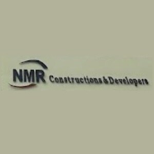 NMR Constructions And Developers developer logo