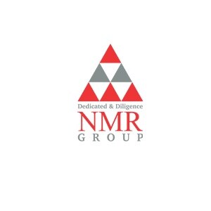 NMR Group logo