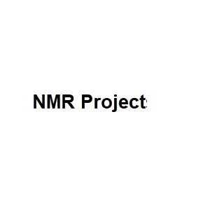 NMR Project developer logo