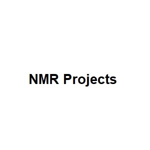 NMR Projects logo