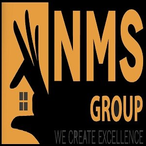 NMS Group logo