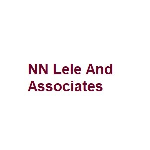 NN Lele And Associates developer logo