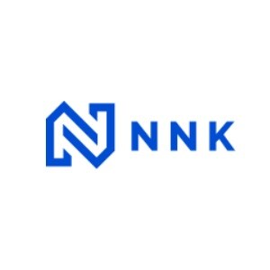 NNK Builders developer logo