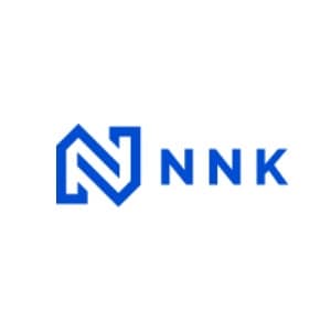 NNK Builders logo