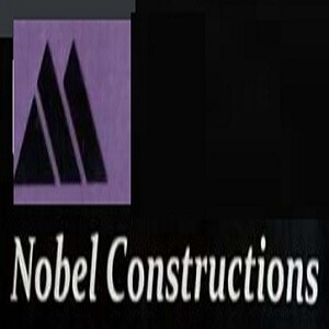 Nobel Constructions developer logo