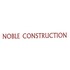 Noble Construction Developer Logo