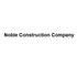 Noble Construction Company Developer Logo