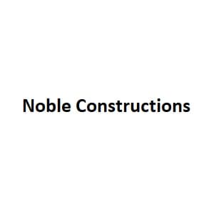Noble Constructions logo