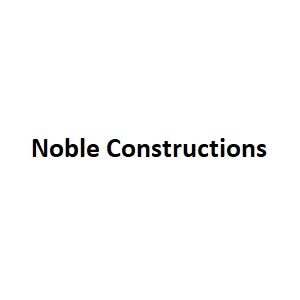 Noble Constructions Developer Logo
