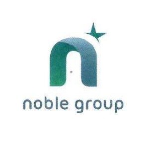 Noble Group developer logo