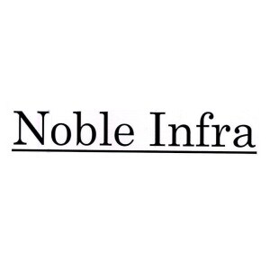 Noble Infra developer logo