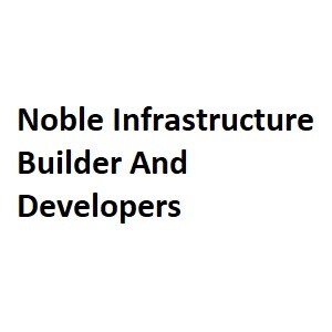 Noble Infrastructure Builder And Developers developer logo