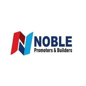 Noble Promoters and Builders Developer Logo