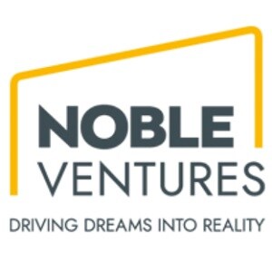 Noble Ventures developer logo