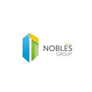 Nobles Group Developer Logo