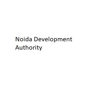 Noida Development Authority Developer Logo