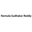 Nomula Sudhakar Reddy Logo