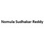 Nomula Sudhakar Reddy