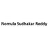 Nomula Sudhakar Reddy Developer Logo
