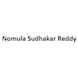 Nomula Sudhakar Reddy