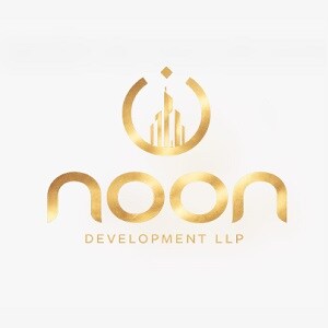 Noon Development LLP logo