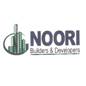 Noori Builders logo
