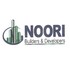 Noori Builders Developer Logo