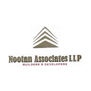 Nootan Associates LLP logo