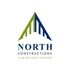 North Constructions Developer Logo
