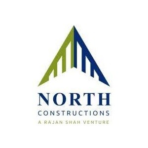 North Constructions Developer Logo