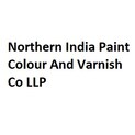 Northern India Paint Colour And Varnish Co LLP Logo