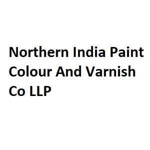 Northern India Paint Colour And Varnish Co LLP