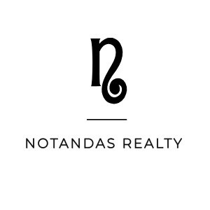 Notandas Realty logo