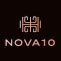 Nova 10 Logo