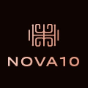 Nova 10 developer logo