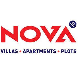 Nova Life Space developer logo