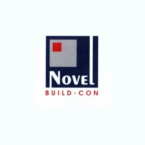 Novel Buildcon logo