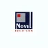 Novel Buildcon Developer Logo