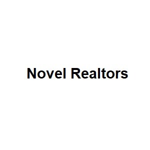 Novel Realtors developer logo