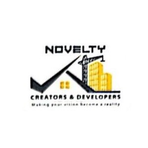 Novelty Creators And Developers developer logo