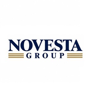 Novesta Group Developer Logo