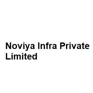 Noviya Infra Private Limited logo