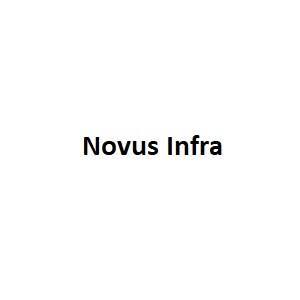 Novus Infra Logo
