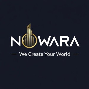 Nowara Realty Logo