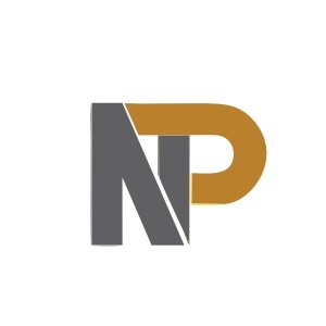 NP Developers logo