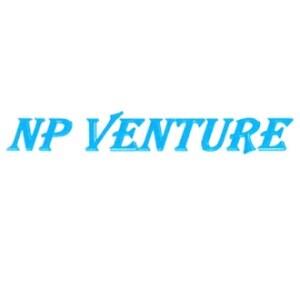 NP Venture logo