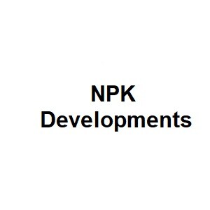 NPK Developments logo